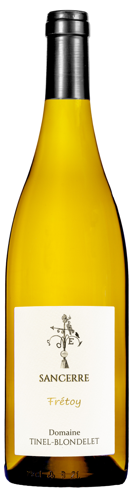 Sancerre Blanc Frétoy 2023