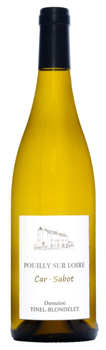 Pouilly sur Loire Car-Sabot 2024