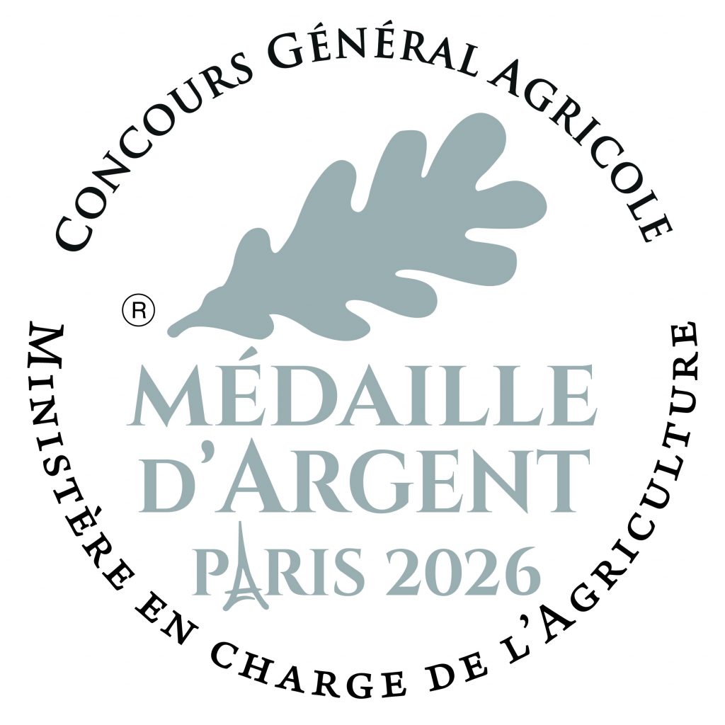 CGA Concours Paris 2026 Médaille Argent