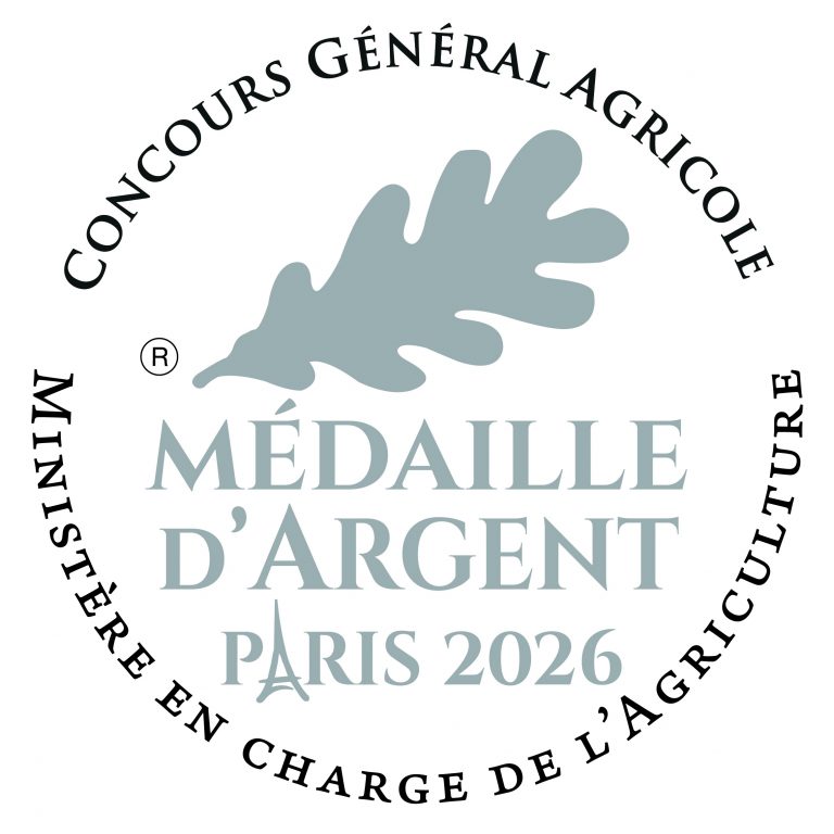 CGA Concours Paris 2026 Médaille Argent